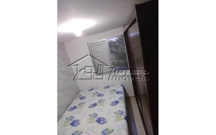Imagem Apartamento com 2 Quartos à Venda, 51 m² em Parque Residencial Flamboyant - São José Dos Campos Imagem Apartamento com 2 Quartos à Venda, 51 m² em Parque Residencial Flamboyant - São José Dos Campos