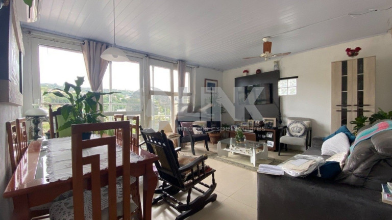 Imagem Casa com 3 Quartos à Venda, 200 m² em Jardim Carvalho - Porto Alegre