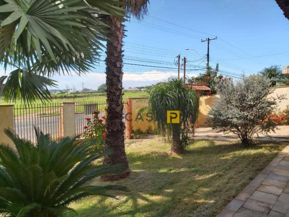 Imagem Chácara com 5 Quartos à Venda, 422 m² em Chácara Letônia - Americana Imagem Chácara com 5 Quartos à Venda, 422 m² em Chácara Letônia - Americana