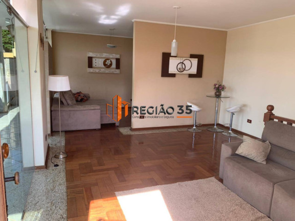 Casa com 3 Quartos à Venda, 300 m² em Vila Bela - Poços De Caldas