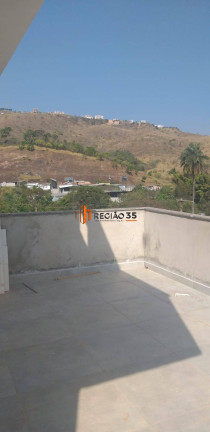 Imagem Casa de Condomínio com 3 Quartos à Venda, 100 m² em Residencial Summer Ville - Poços De Caldas Imagem Casa de Condomínio com 3 Quartos à Venda, 100 m² em Residencial Summer Ville - Poços De Caldas