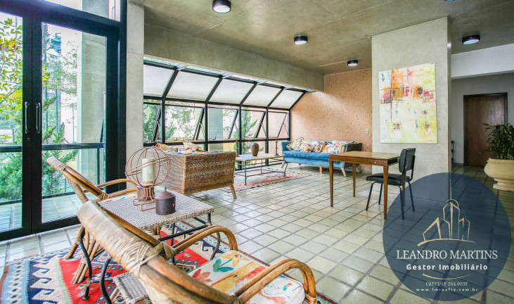 Imagem Apartamento com 5 Quartos à Venda, 300 m² em Jardim Vila Mariana - São Paulo Imagem Apartamento com 5 Quartos à Venda, 300 m² em Jardim Vila Mariana - São Paulo
