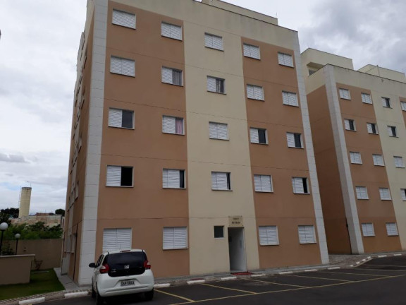 Apartamento com 2 Quartos à Venda, 52 m² em Vila Nova Curuçá  - São Paulo