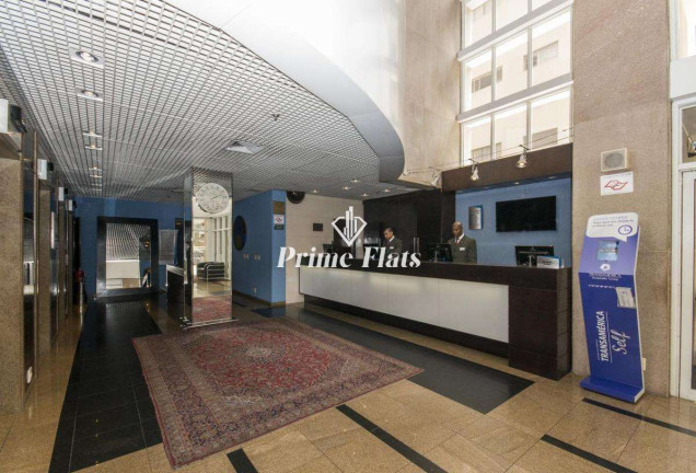 Imagem Apartamento com 1 Quarto à Venda, 26 m² em Cerqueira César - São Paulo Imagem Apartamento com 1 Quarto à Venda, 26 m² em Cerqueira César - São Paulo