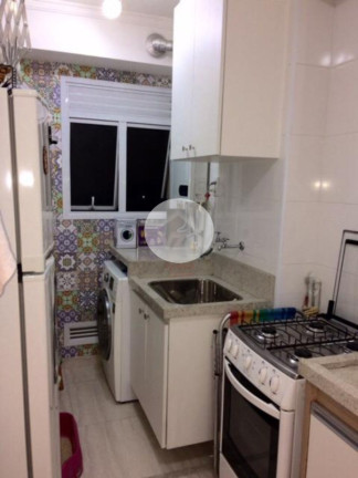 Imagem Apartamento com 3 Quartos à Venda, 70 m² em Vila Suzana - São Paulo Imagem Apartamento com 3 Quartos à Venda, 70 m² em Vila Suzana - São Paulo