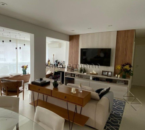 Imagem Apartamento com 3 Quartos à Venda, 156 m² em Lapa - São Paulo Imagem Apartamento com 3 Quartos à Venda, 156 m² em Lapa - São Paulo