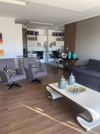 Imagem Cobertura com 5 Quartos à Venda, 300 m² em São Bento - Cabo Frio