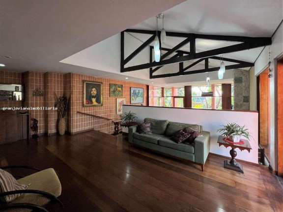 Imagem Casa à Venda,  em Pousada Dos Bandeirantes - Carapicuíba