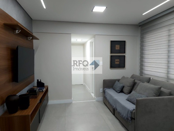 Imóvel com 2 Quartos à Venda, 66 m² em Vila Mariana - São Paulo