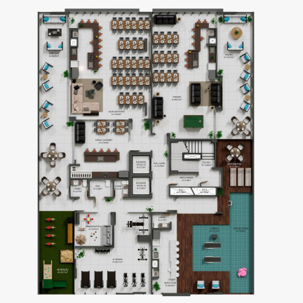 Imagem Apartamento com 3 Quartos à Venda, 120 m² em Meia Praia - Itapema Imagem Apartamento com 3 Quartos à Venda, 120 m² em Meia Praia - Itapema