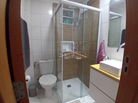Imagem Apartamento com 2 Quartos à Venda, 67 m² em Canto Do Forte - Praia Grande