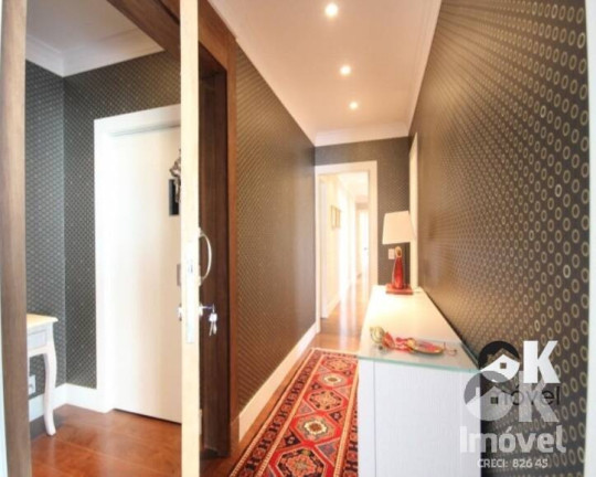 Imagem Apartamento com 3 Quartos à Venda, 213 m² em Higienópolis - São Paulo Imagem Apartamento com 3 Quartos à Venda, 213 m² em Higienópolis - São Paulo