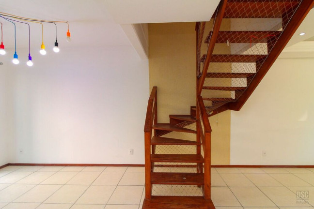 Imagem Casa de Condomínio com 3 Quartos à Venda, 85 m² em Aberta Dos Morros - Porto Alegre