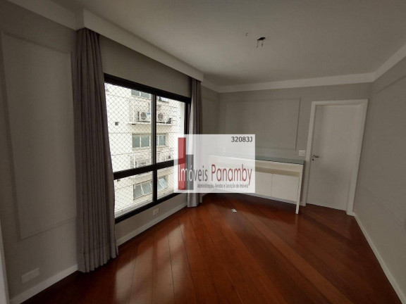 Imagem Apartamento com 3 Quartos à Venda ou Locação, 197 m² em Vila Nova Conceição - São Paulo Imagem Apartamento com 3 Quartos à Venda ou Locação, 197 m² em Vila Nova Conceição - São Paulo