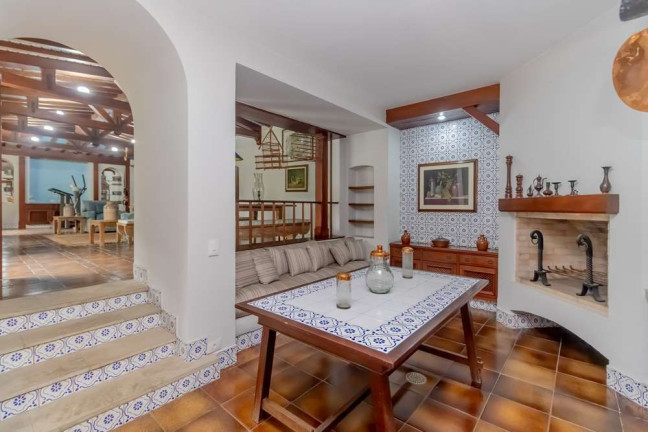 Imagem Casa com 3 Quartos à Venda, em Alto Da Boa Vista - São Paulo Imagem Casa com 3 Quartos à Venda, em Alto Da Boa Vista - São Paulo