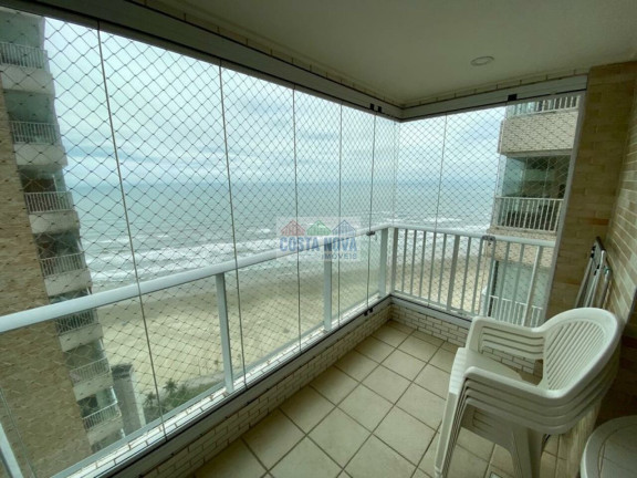 Apartamento com 2 Quartos à Venda, 70 m² em Mirim - Praia Grande