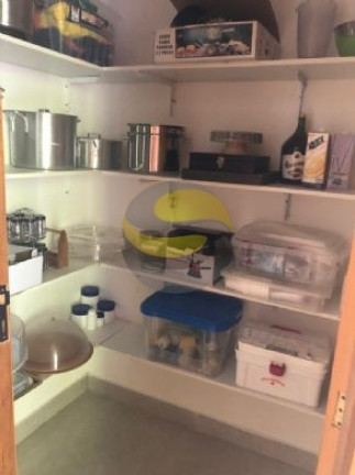 Imagem Casa de Condomínio com 4 Quartos à Venda, 550 m² em Jardim Indaiá - Embu Das Artes Imagem Casa de Condomínio com 4 Quartos à Venda, 550 m² em Jardim Indaiá - Embu Das Artes