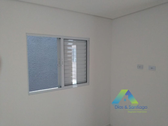 Imagem Apartamento com 2 Quartos à Venda, 33 m² em Vila Vera - São Paulo