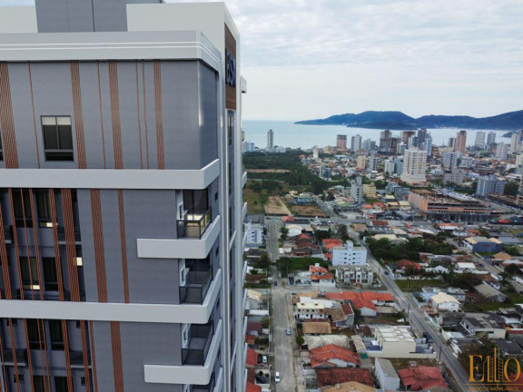 Imagem Apartamento à Venda, 38 m² em Balneário Pereque - Porto Belo Imagem Apartamento à Venda, 38 m² em Balneário Pereque - Porto Belo