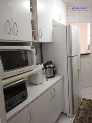 Imagem Apartamento com 3 Quartos à Venda, 74 m² em Vila Ede - São Paulo