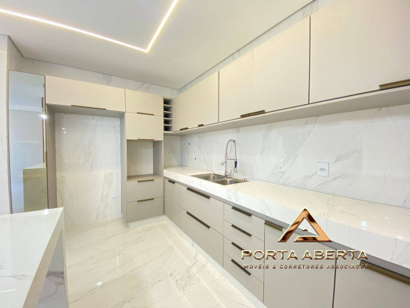 Imagem Casa com 3 Quartos à Venda, 320 m² em Jardim Vitória - Santana Do Paraíso Imagem Casa com 3 Quartos à Venda, 320 m² em Jardim Vitória - Santana Do Paraíso