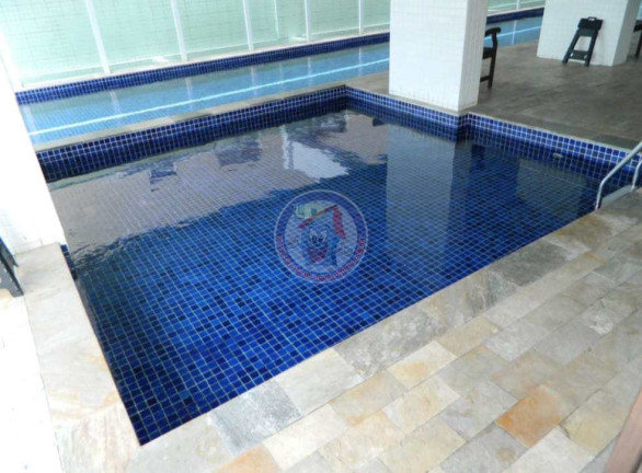 Imagem Apartamento com 3 Quartos à Venda, 117 m² em Caiçara - Praia Grande