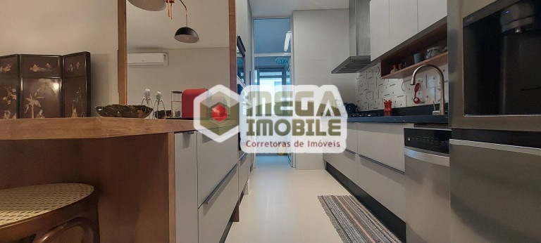 Imagem Apartamento com 3 Quartos à Venda, 116 m² em João Paulo - Florianópolis