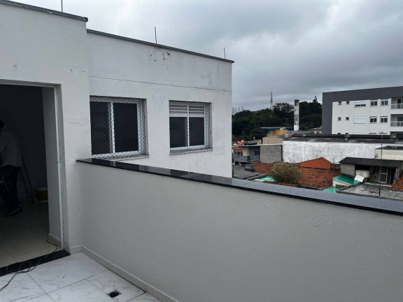 Imagem Cobertura com 2 Quartos à Venda, 99 m² em Nova Gerty - São Caetano Do Sul Imagem Cobertura com 2 Quartos à Venda, 99 m² em Nova Gerty - São Caetano Do Sul