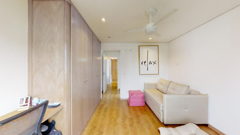 Imagem Cobertura com 3 Quartos à Venda, 123 m² em Real Parque - São Paulo Imagem Cobertura com 3 Quartos à Venda, 123 m² em Real Parque - São Paulo