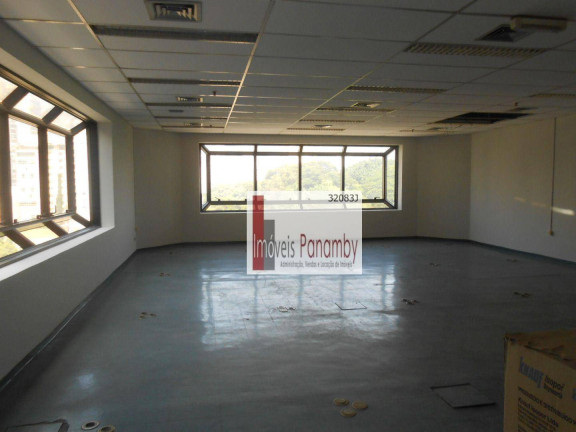 Imagem Sala Comercial à Venda, 98 m² em Barra Funda - São Paulo Imagem Sala Comercial à Venda, 98 m² em Barra Funda - São Paulo