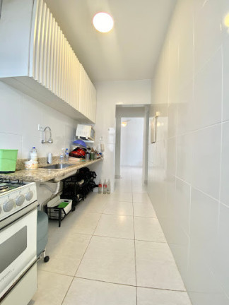 Imagem Apartamento com 1 Quarto à Venda, 55 m² em Pitangueiras - Guarujá