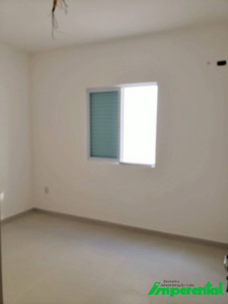 Imagem Casa com 3 Quartos à Venda, 120 m² em Campo Grande - Santos