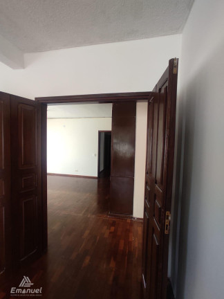Imagem Casa com 3 Quartos à Venda, 249 m² em Jardim Dos Estados - Campo Grande