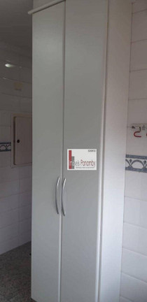 Imagem Apartamento com 3 Quartos à Venda, 140 m² em Vila Assunção - Santo André Imagem Apartamento com 3 Quartos à Venda, 140 m² em Vila Assunção - Santo André