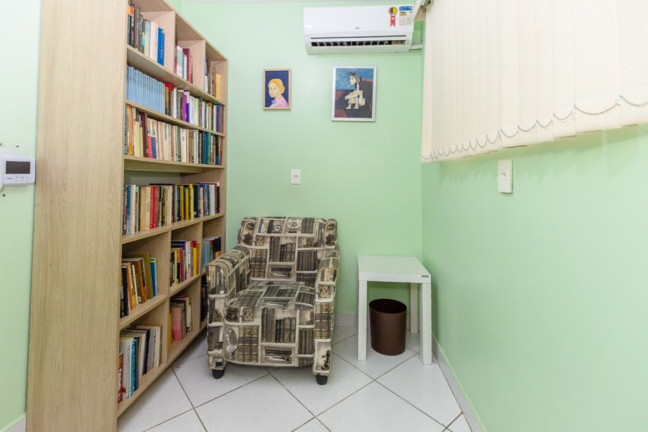 Imagem Casa com 2 Quartos à Venda, 120 m² em Vila Clementino - São Paulo