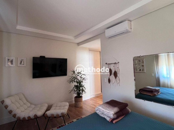 Imagem Apartamento com 2 Quartos à Venda, 130 m² em Taquaral - Campinas Imagem Apartamento com 2 Quartos à Venda, 130 m² em Taquaral - Campinas