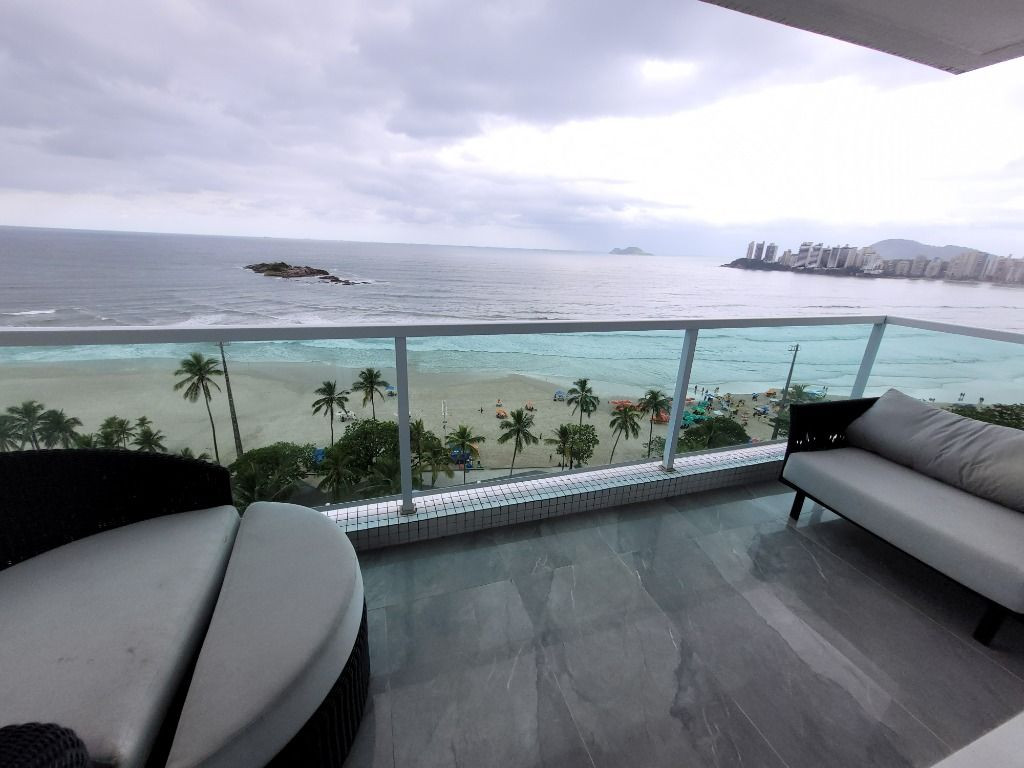 Imagem Apartamento com 3 Quartos à Venda, 130 m² em Pitangueiras - Guarujá Imagem Apartamento com 3 Quartos à Venda, 130 m² em Pitangueiras - Guarujá