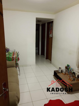 Imagem Apartamento com 2 Quartos à Venda, 45 m² em Tomba - Feira De Santana Imagem Apartamento com 2 Quartos à Venda, 45 m² em Tomba - Feira De Santana