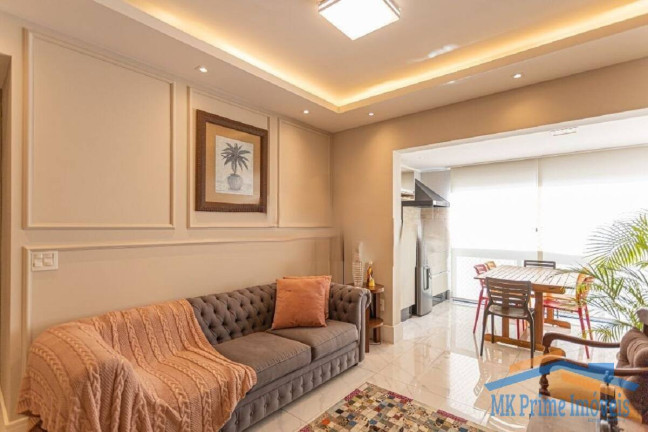Imagem Apartamento com 3 Quartos à Venda, 125 m² em Centro - Osasco Imagem Apartamento com 3 Quartos à Venda, 125 m² em Centro - Osasco