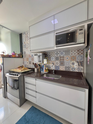 Imagem Imóvel com 2 Quartos à Venda, 60 m² em São Conrado - Cariacica Imagem Imóvel com 2 Quartos à Venda, 60 m² em São Conrado - Cariacica
