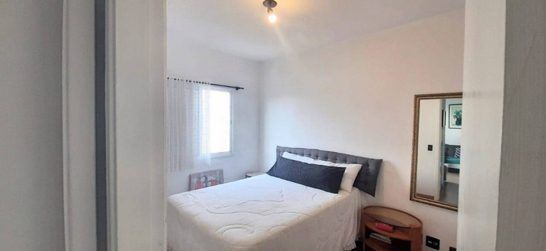 Imagem Apartamento com 2 Quartos à Venda, 56 m² em Jardim Olavo Bilac - São Bernardo Do Campo Imagem Apartamento com 2 Quartos à Venda, 56 m² em Jardim Olavo Bilac - São Bernardo Do Campo