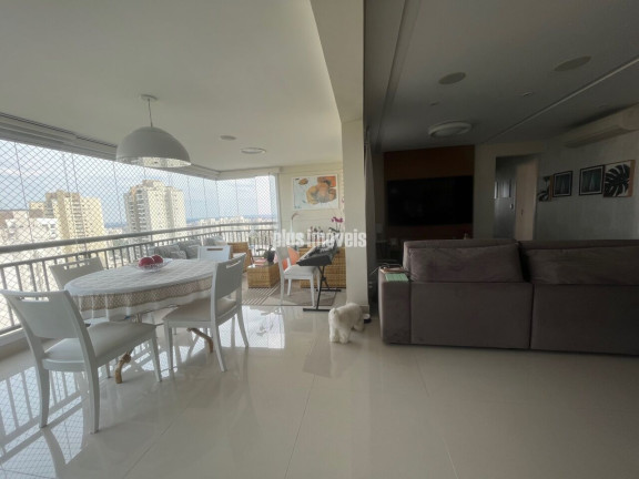 Imagem Apartamento com 2 Quartos à Venda, 122 m² em Morumbi - São Paulo Imagem Apartamento com 2 Quartos à Venda, 122 m² em Morumbi - São Paulo