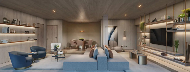 Imagem Imóvel com 2 Quartos à Venda, 265 m² em Santa Cecília - São Paulo