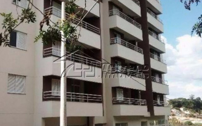 Imagem Apartamento com 2 Quartos para Alugar, 64 m² em Jardim Satélite - São José Dos Campos Imagem Apartamento com 2 Quartos para Alugar, 64 m² em Jardim Satélite - São José Dos Campos