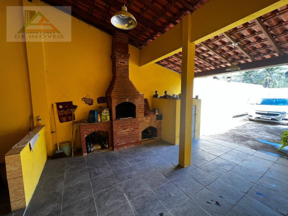 Casa com 2 Quartos à Venda, 200 m² em Santa Paula (inoã) - Maricá