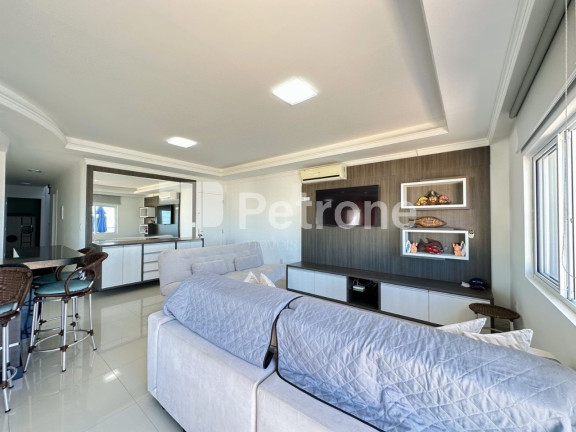 Imagem Imóvel com 4 Quartos à Venda, 248 m² em Palmas - Governador Celso Ramos