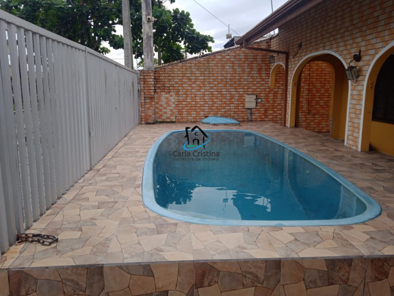 Imagem Sobrado com 6 Quartos à Venda,  em Santa Terezinha - Pontal Do Paraná