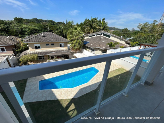 Imagem Casa de Condomínio com 3 Quartos à Venda, 500 m² em Chácara Rincão - Cotia Imagem Casa de Condomínio com 3 Quartos à Venda, 500 m² em Chácara Rincão - Cotia