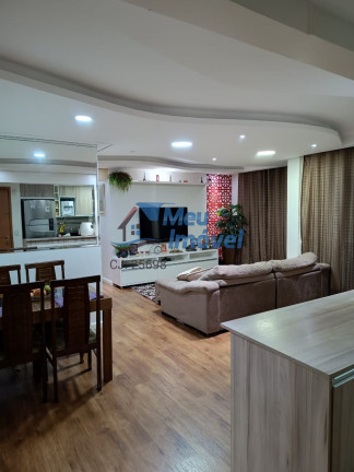 Imóvel com 3 Quartos à Venda, 81 m² em Setor Industrial (taguatinga) - Brasília