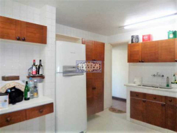 Imagem Apartamento com 4 Quartos à Venda, 199 m² em Lagoa - Rio De Janeiro
